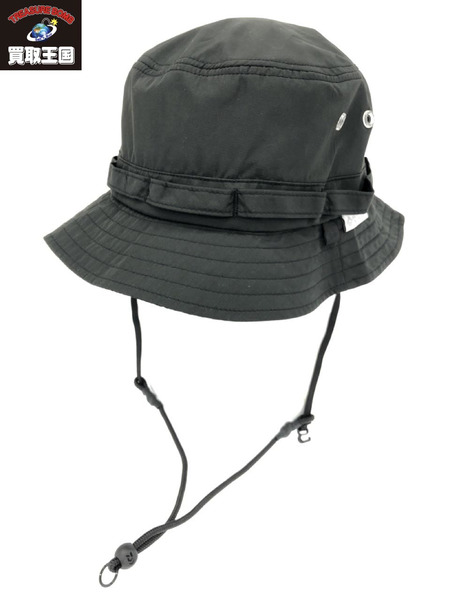 グレー】 daiwa pier39 Tech Jungle Hat GRAY-