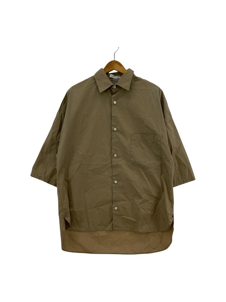 MADISONBLUE  J.BRADLEY SHIRT ベージュ