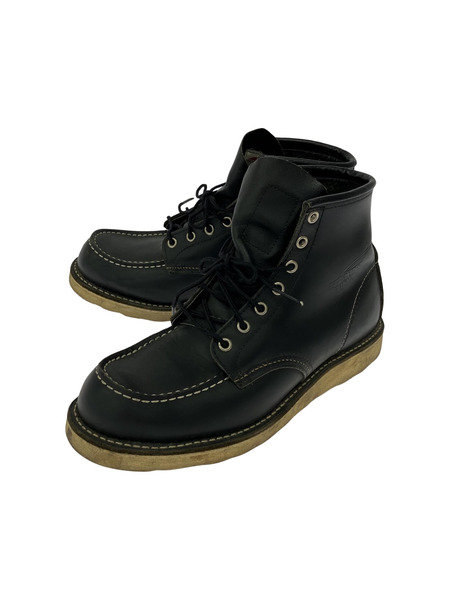 RED WING 6-INCH CLASSIC MOC 8179 サイズ8 1/2