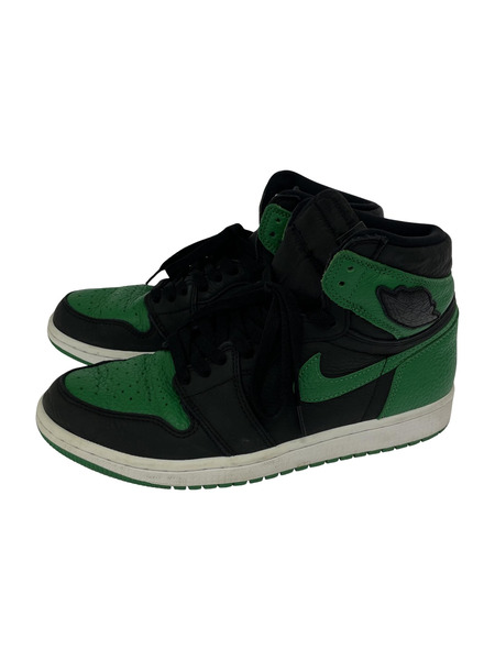 NIKE Air Jordan 1 Retro High OG 26.5CM 555088-030