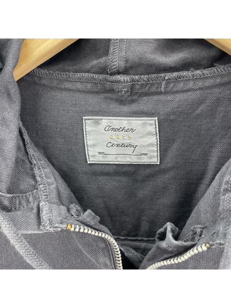 another 20th century ウォッシュ加工アノ[値下]