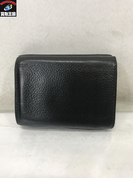 小銭入れ・コインケース 594352 BALENCIAGA コンパクトウォレット　594352