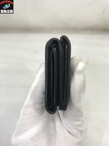 小銭入れ・コインケース 594352 BALENCIAGA コンパクトウォレット　594352