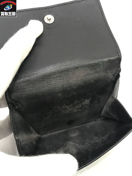 小銭入れ・コインケース 594352 BALENCIAGA コンパクトウォレット　594352