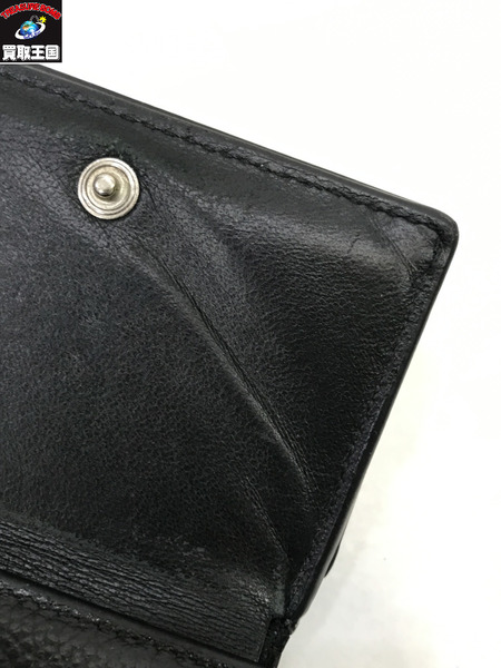 小銭入れ・コインケース 594352 BALENCIAGA コンパクトウォレット　594352