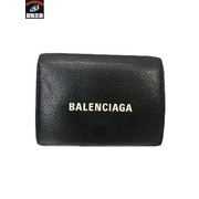 小銭入れ・コインケース 594352 BALENCIAGA コンパクトウォレット　594352