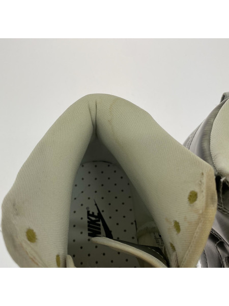 NIKE スニーカー ×CLOT DUNK HIGH 26.5cm