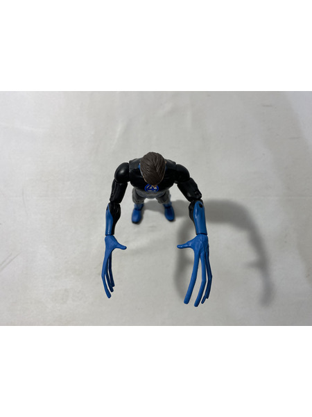 マーベルレジェンド ミスターファンタスティック