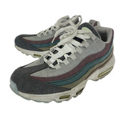 NIKE スニーカー AIR MAX 95 RECYCLED CANVAS (28.5)