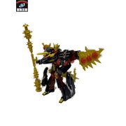 プラレール シンカリオン ブラックシンカリオン オーガ