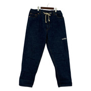 SAPeur DENIM SKATE PANTS デニムスケートパンツ XXL