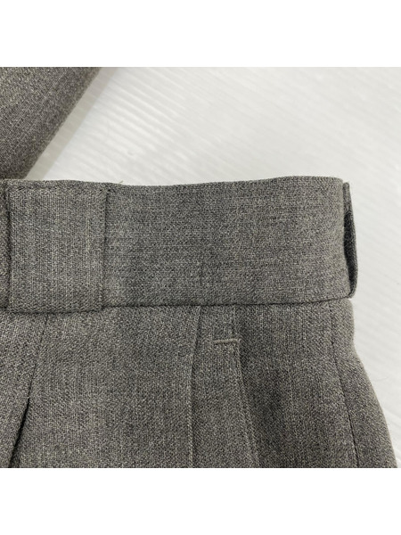 EMPORIO ARMANI セットアップ ダブルセットアップ ベージュ 48