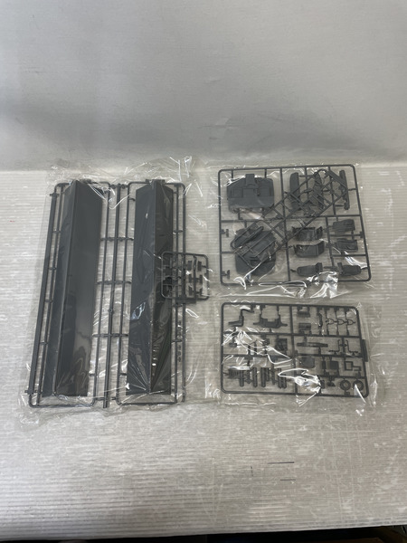 FUJIMI   1/32 神道丸 トラックシリーズ 番外4
