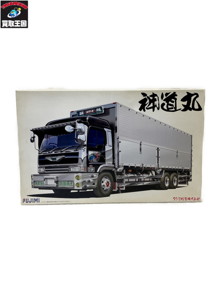 FUJIMI   1/32 神道丸 トラックシリーズ 番外4