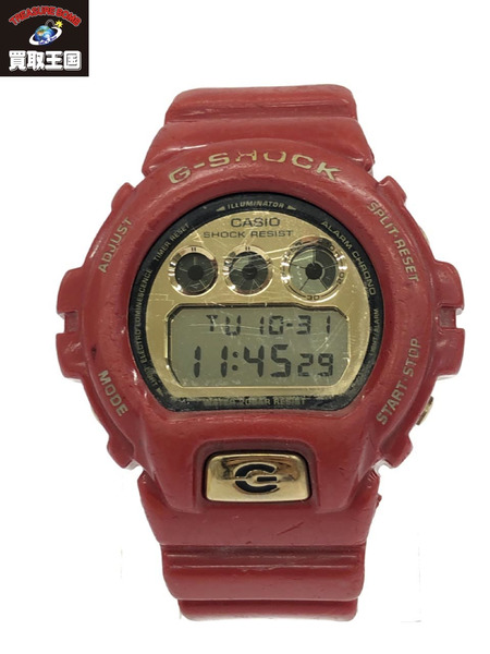 G-SHOCK 30周年モデル 腕時計 DWー69304[値下]