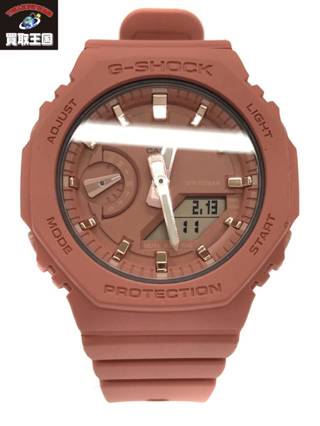 G-SHOCK GMA-S2100[値下]