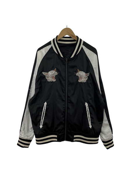 LiSA×GoneR Reversible Souvenir Jacket スカジャン (L)｜商品番号 ...