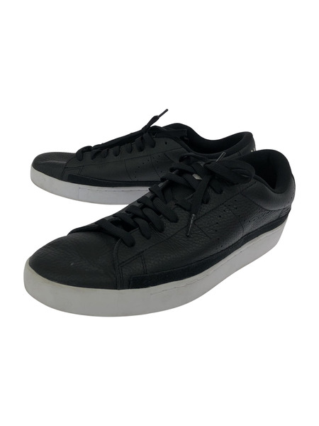 NIKE BLAZER LOW X BLACK 30.0cm