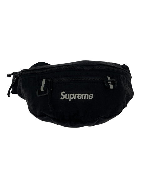 Supreme 19ss waist bag