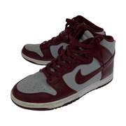 NIKE DUNK HIGH RETRO (28.0cm) DD1399-600