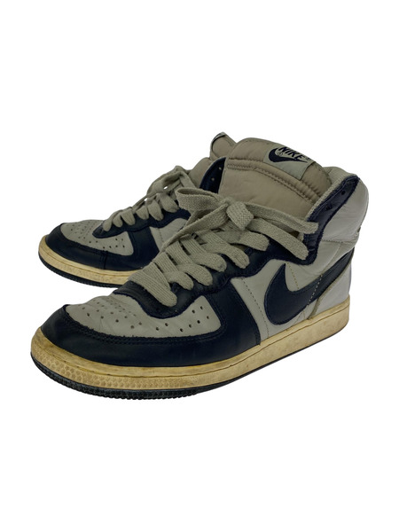 NIKE スニーカー NIKE TERMINATOR HIGH VNTG/26.0cm[値下]