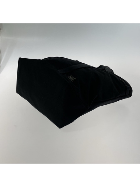PORTER ソノ他バッグ テンション トートバッグ 黒