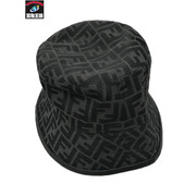 ラグ衣料その他 FENDI BUCKET HAT