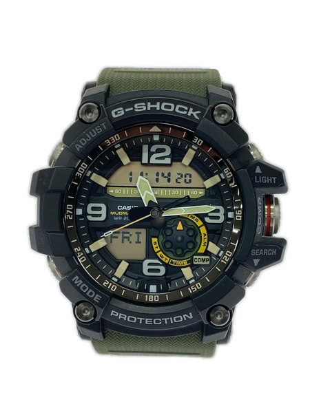 G-SHOCK G-SHOCK GG-1000