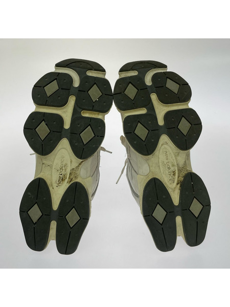 NEW BALANCE スニーカー U9060ECA 白 27