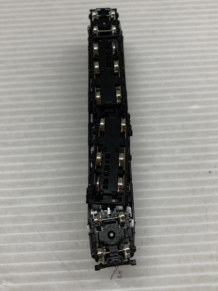 Nゲージ 電気機関車 EF58 61 お召機