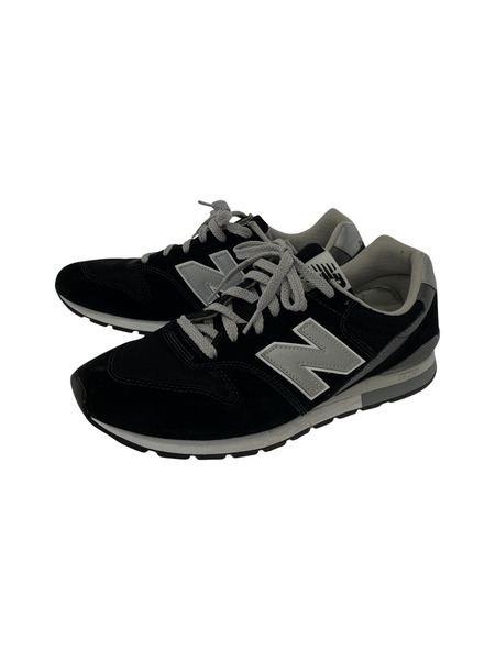 NEW BALANCE 996 ローカットスニーカー 28.5cm