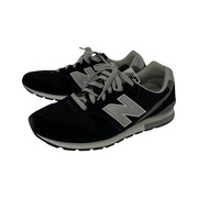 NEW BALANCE 996 ローカットスニーカー 28.5cm