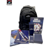  MLB 東京シリーズ 2025 エキサイトシート記念品