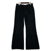 LAD MUSICIAN デニム・ジーンズ 25SS 14oz DENIM FLARE PANTS 44