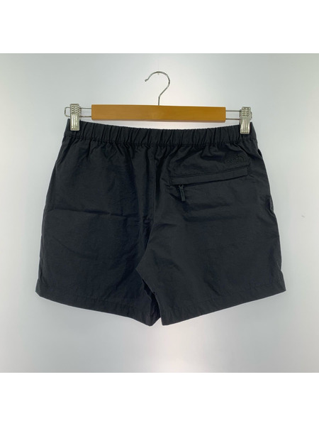 THE NORTH FACE ショートパンツ バーサタイル ショーツ 黒 S