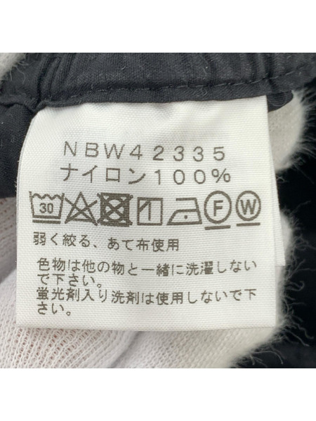 THE NORTH FACE ショートパンツ バーサタイル ショーツ 黒 S