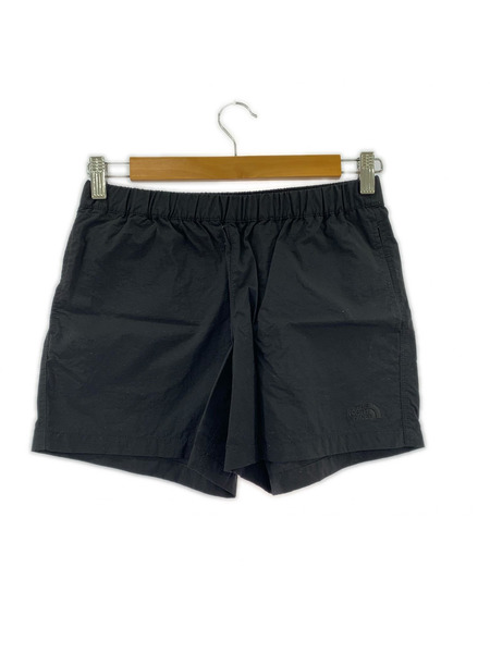 THE NORTH FACE ショートパンツ バーサタイル ショーツ 黒 S
