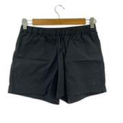 THE NORTH FACE ショートパンツ バーサタイル ショーツ 黒 S