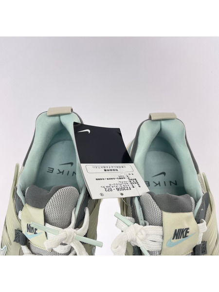 NIKE スニーカー V2K RUN LIGHT BONE 29.0CM