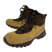 OAKLEY Vertex Boot トレッキングブーツ 28.5 キャメル FOF100351