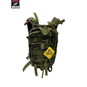 ミリタリーその他 MAGFORCE Falcon バックパック 緑