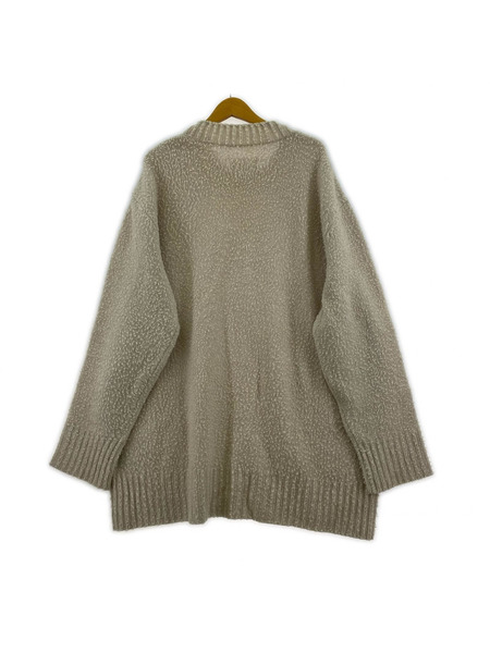 MAISON MARGIELA ニット・セーター 20AW CASENTINO SWEATER L WHT