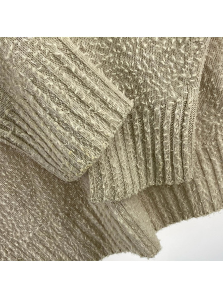 MAISON MARGIELA ニット・セーター 20AW CASENTINO SWEATER L WHT