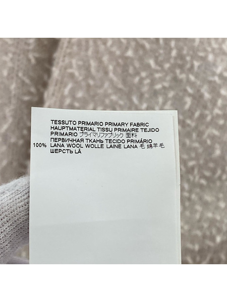 MAISON MARGIELA ニット・セーター 20AW CASENTINO SWEATER L WHT