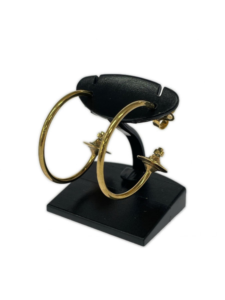 Vivienne Westwood ソノ他 ローズマリーピアス