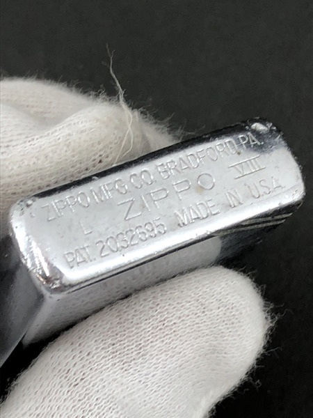 Zippo 1937レプリカ ダイアゴナルライン1992年ウィンディライター[値下]