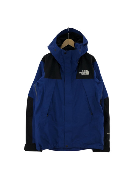 THE NORTH FACE GORE-TEX MOUNTAIN JACKET サイズL NP61800[値下]