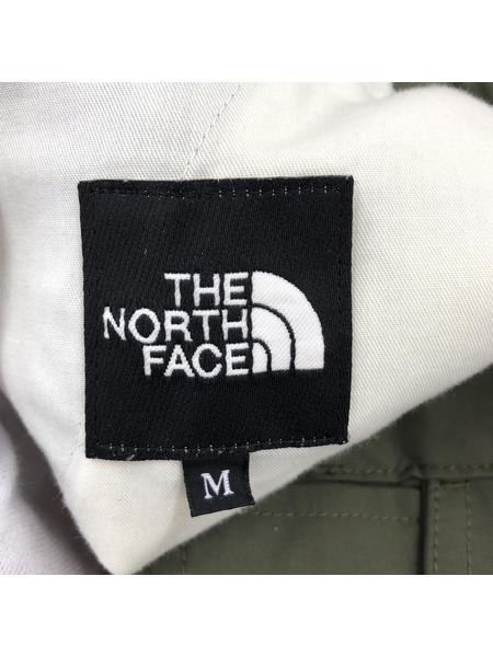 THE NORTH FACE　オブセッションボルダーパンツ カーキ (M)