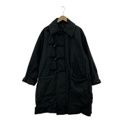 Kaptain Sunshine BEAMS別注 Pudding Duffle Coat 36 黒