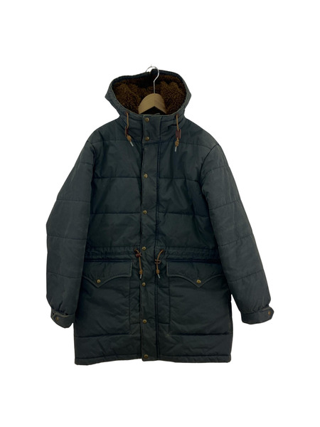 RRL 21AW Quilted Hooded Jacket XS